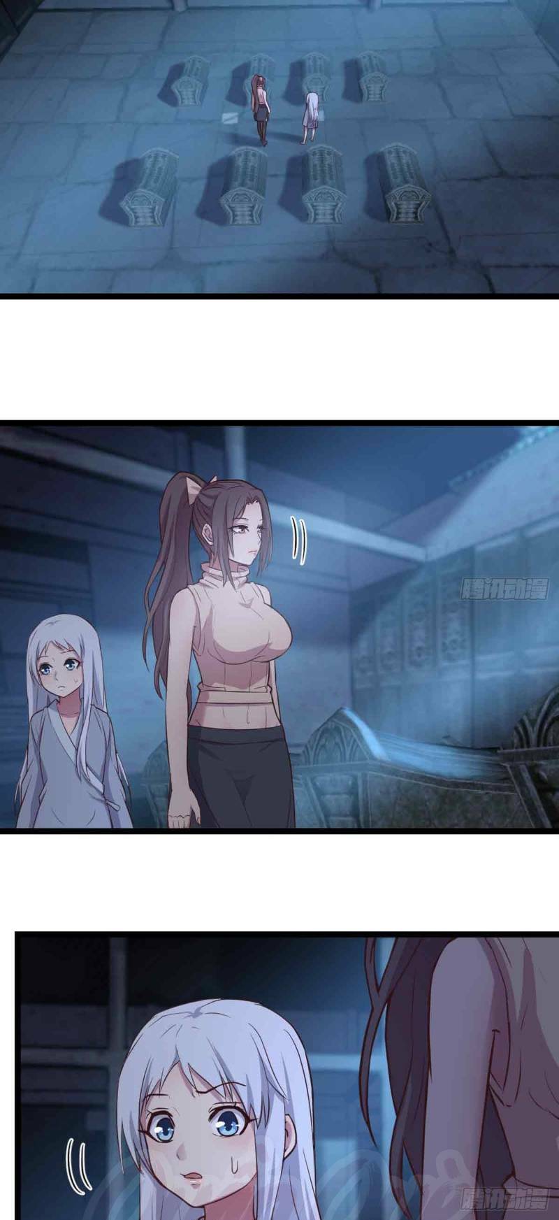 song tu đạo lữ kiểu xem mặt chapter 53 7