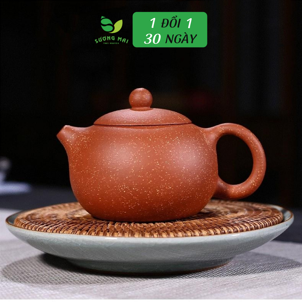 Ấm tử sa tây thi