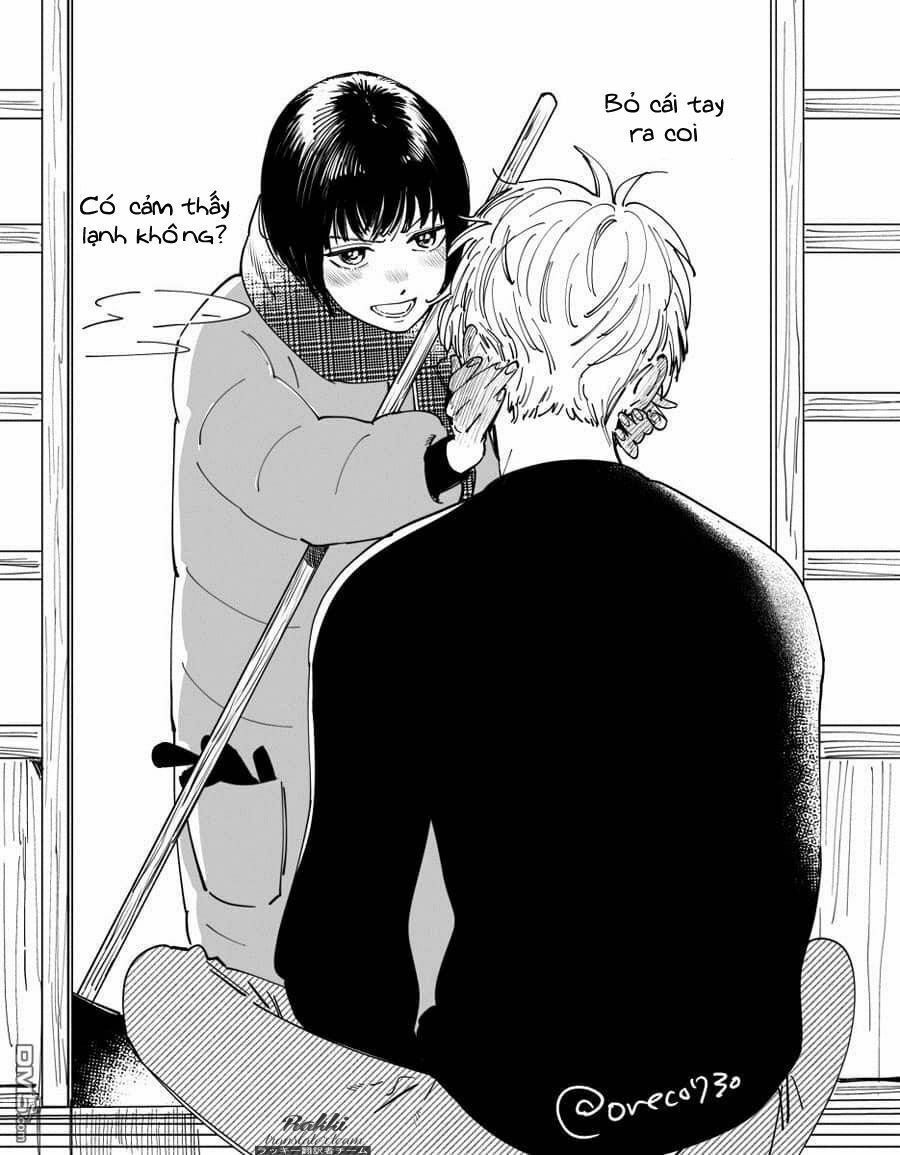 promise cinderella chapter 26 23