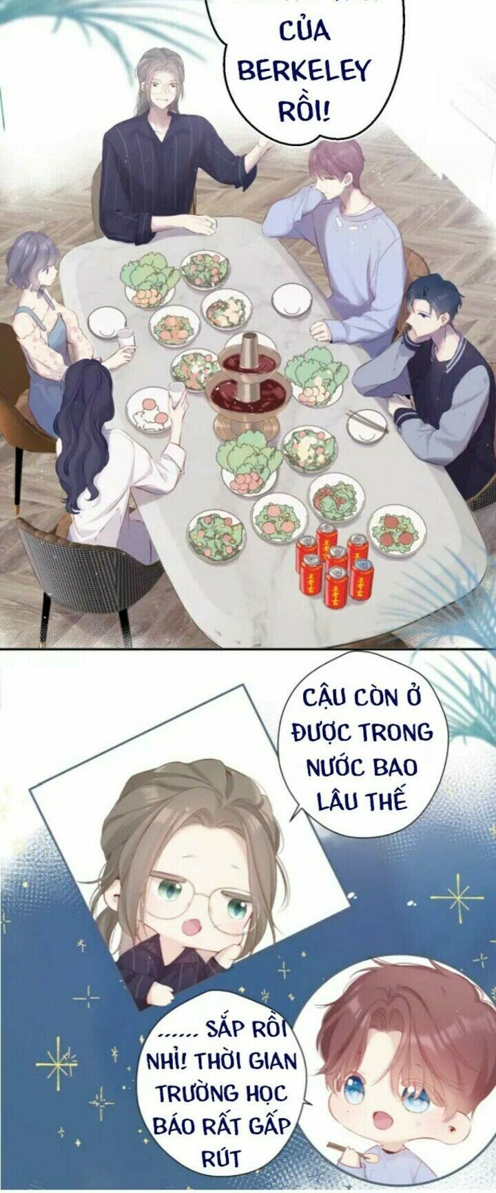 bảo vệ siêu sao của tôi chapter 92 16