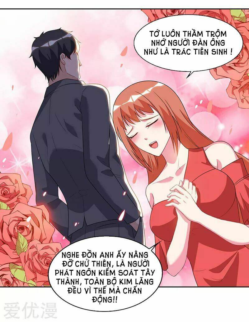 trọng sinh khí thiếu quy lai chapter 70 6