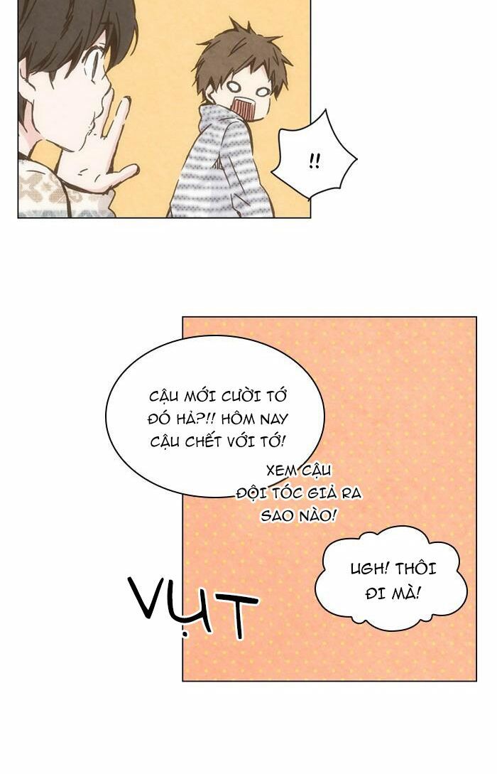 honey! honey! marry me! chapter 63 11