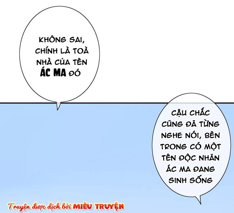 độc nhãn ác ma của ta chapter 1 28
