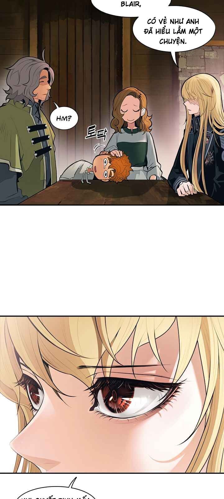 bất bại chân ma chapter 74 23