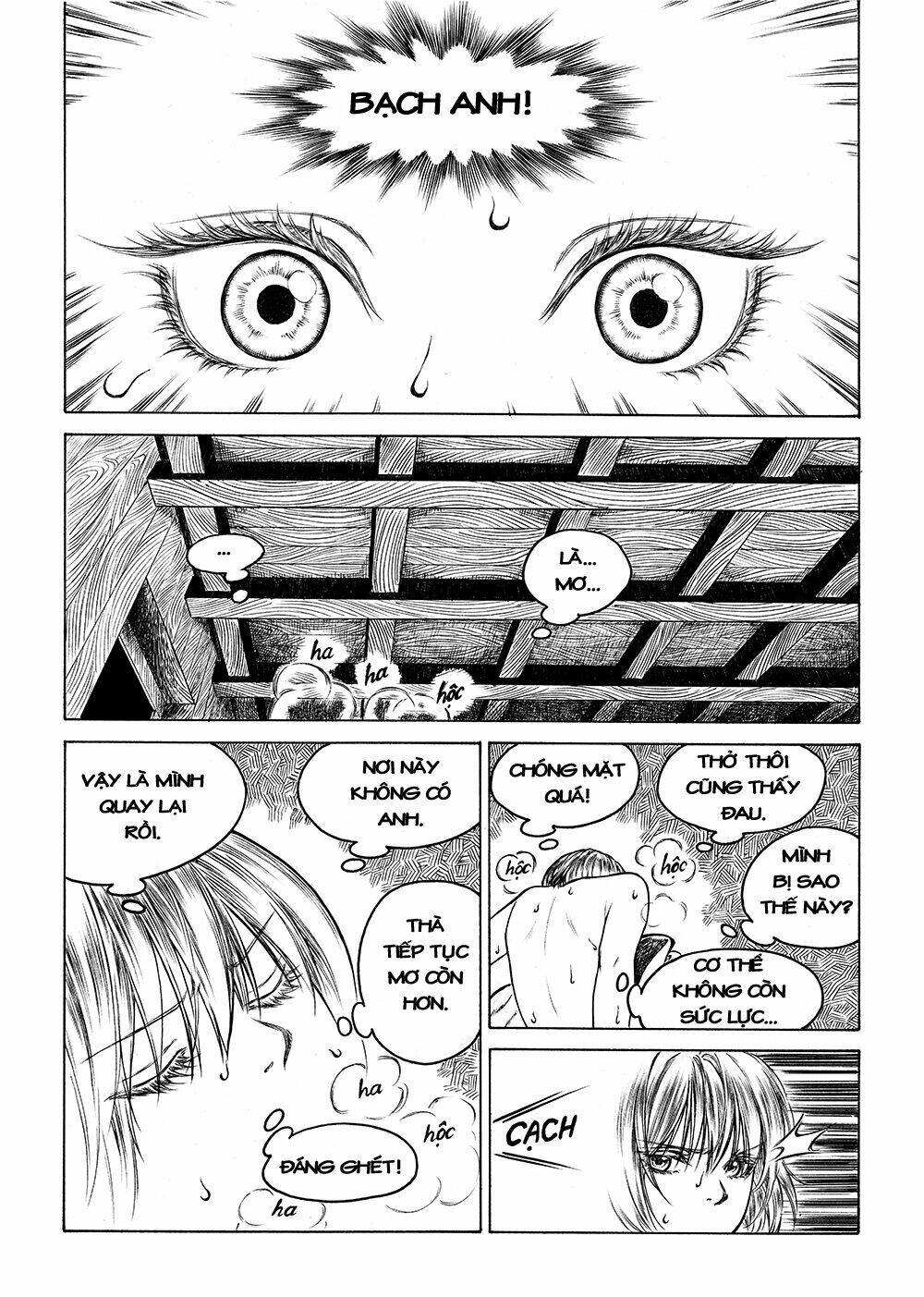 hoa tuyết chapter 1.1 12