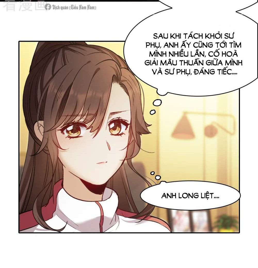 thế giới đệ nhất cự tinh chapter 19.4 9