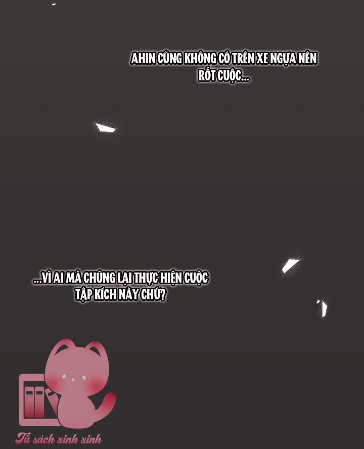 quan hệ cộng sinh giữa báo đen và thỏ trắng chapter 80 13