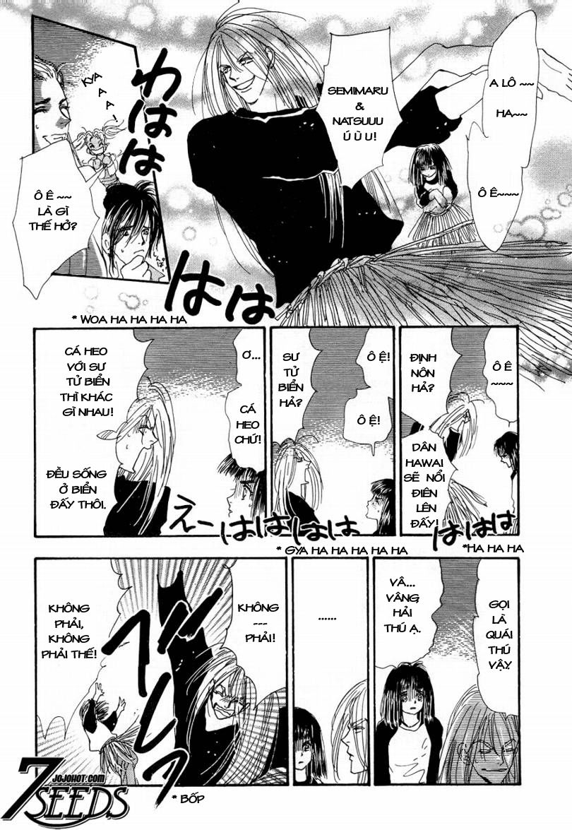 mầm sống chapter 87 38