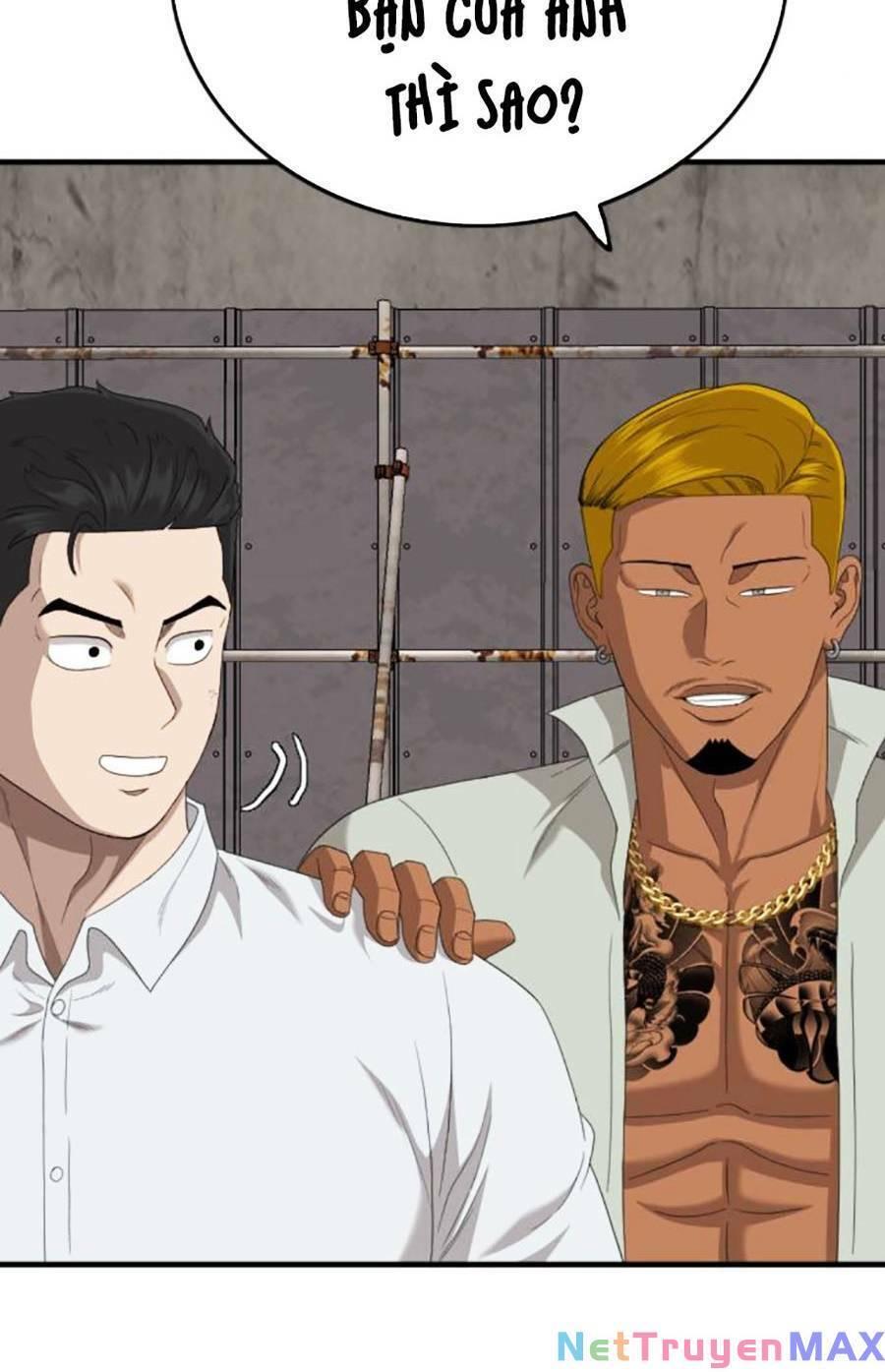 người xấu chapter 156 32