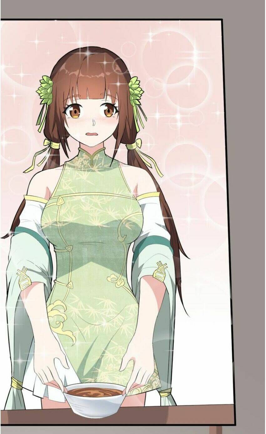 đại nghịch chi môn chapter 25 15