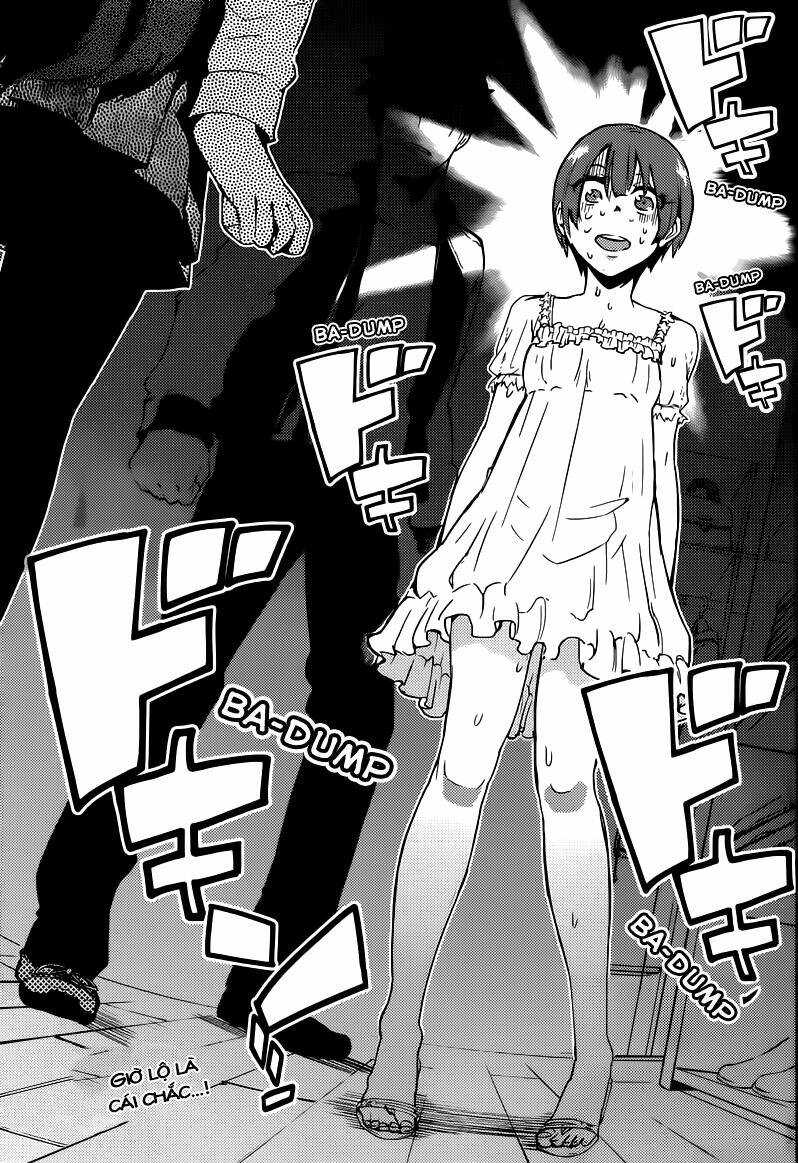 boku girl chapter 7 2