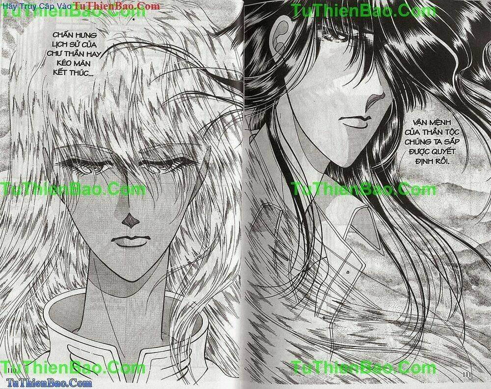 aries thần thoại cung hoàng đạo chapter 21 56