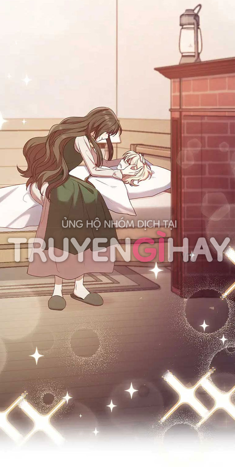 từ ác nữ tôi phải trở thành một người mẹ chapter 9 53