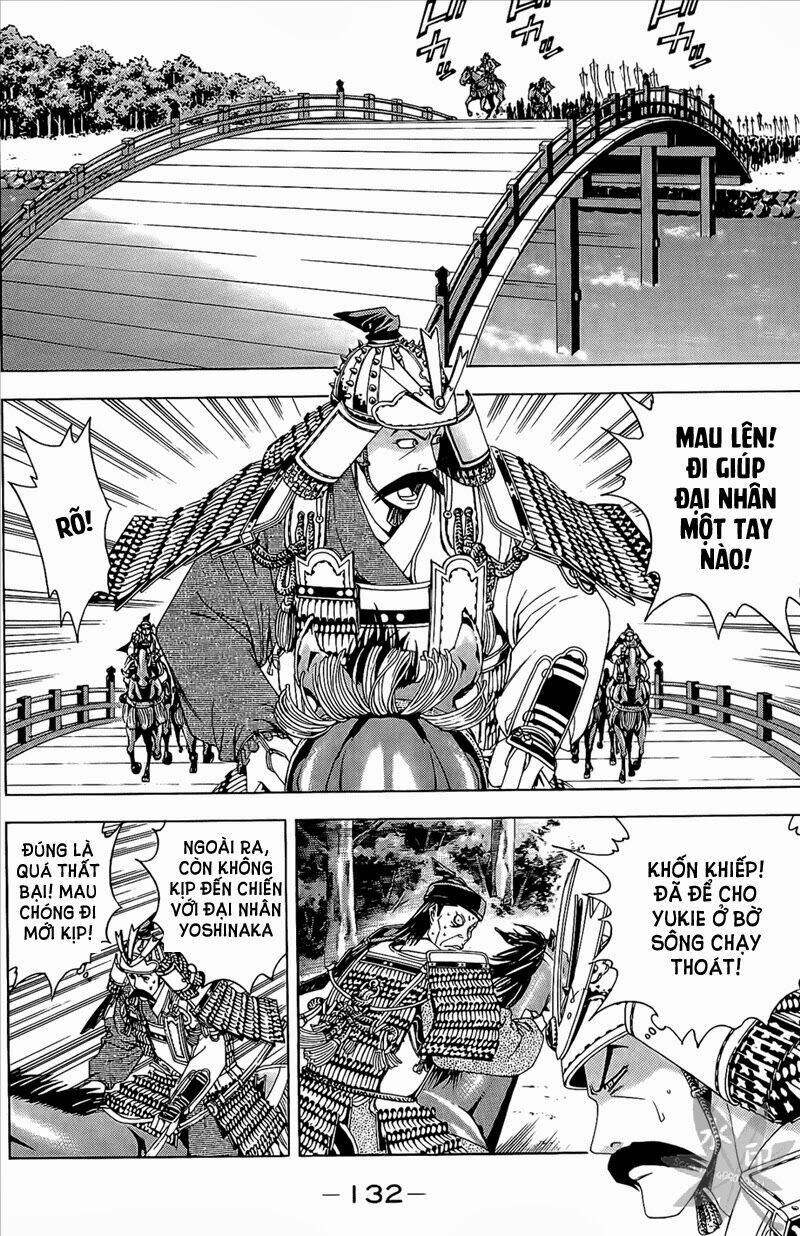 thiếu niên vương phần 2 chapter 48 7