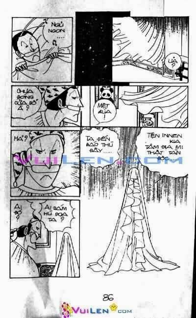 tiểu thư áo trắng chapter 5 86