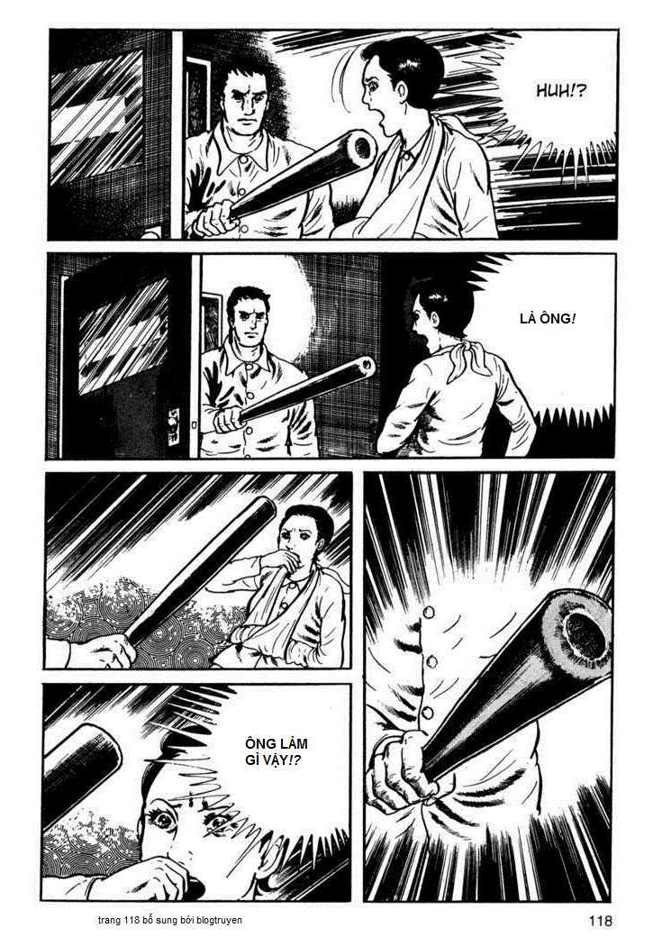 drifting classroom chapter 24 56