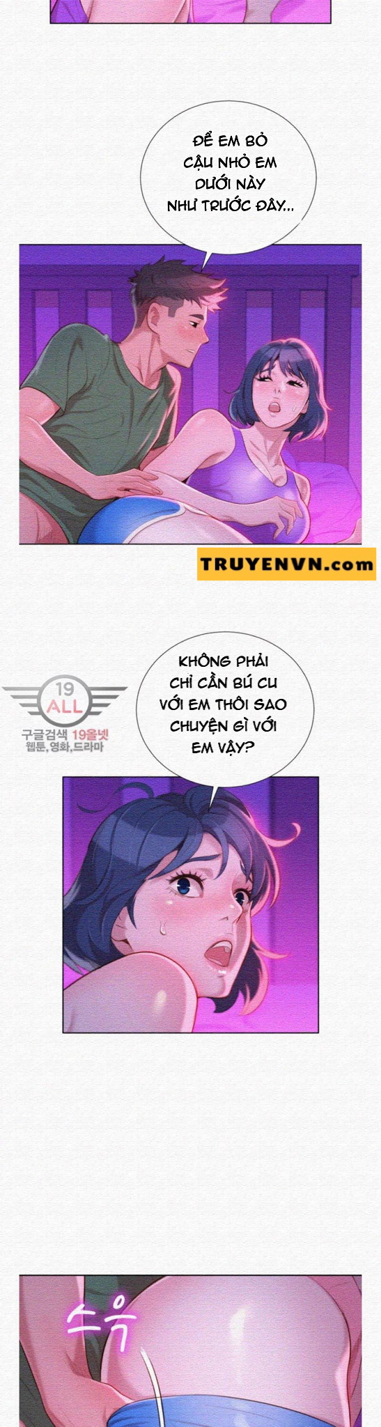 chị gái mưa chapter 23 20