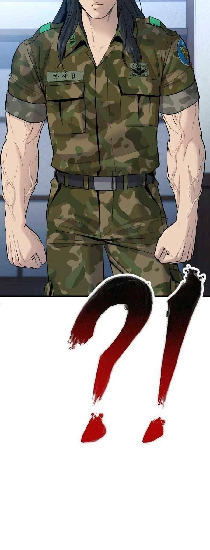 đặc vụ kim chapter 45 4