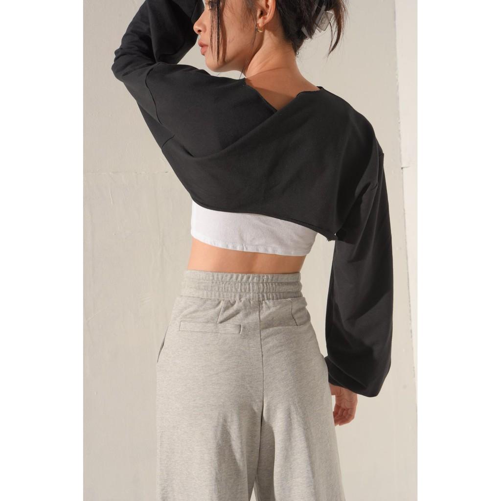 Quần Lửng Kiera Pants | LND