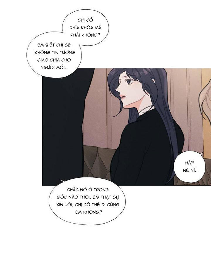 hardcore vanilla chapter 15 61