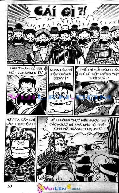 thần đồng đất việt chapter 34 56