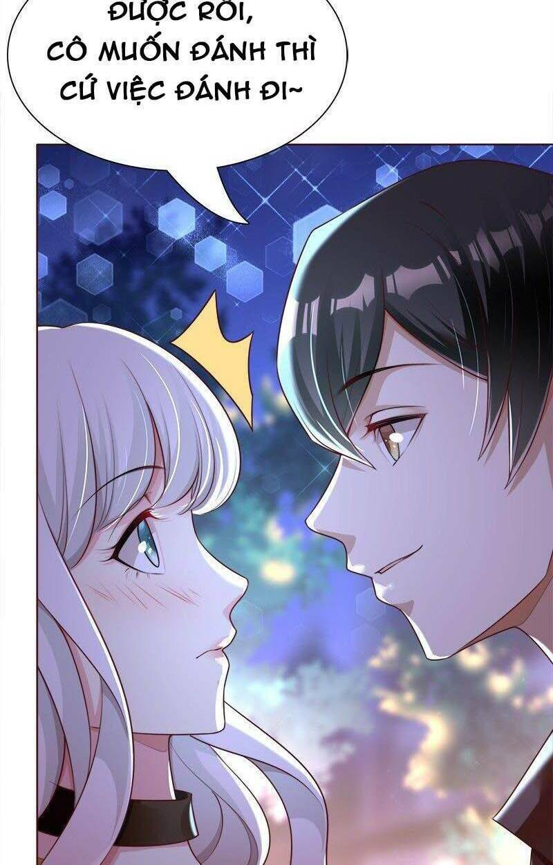 gặp phải người chồng xảo quyệt! chapter 16 52