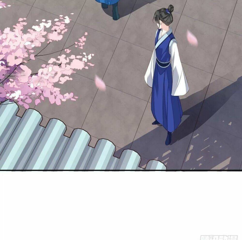 hoàng hậu ương bướng chapter 274 43