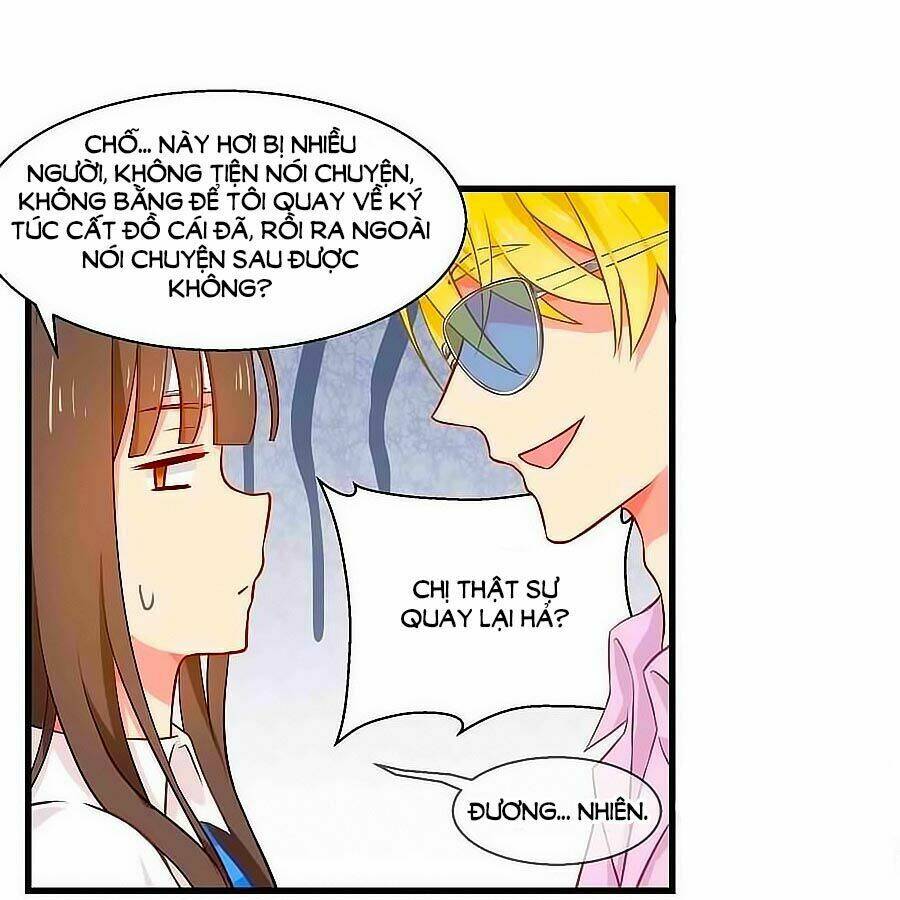 chỉ nhiễm thành hôn chapter 53 14