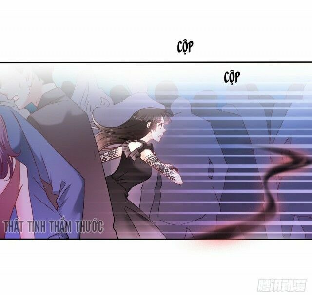 bay qua thiên sơn đến yêu anh chapter 61 7