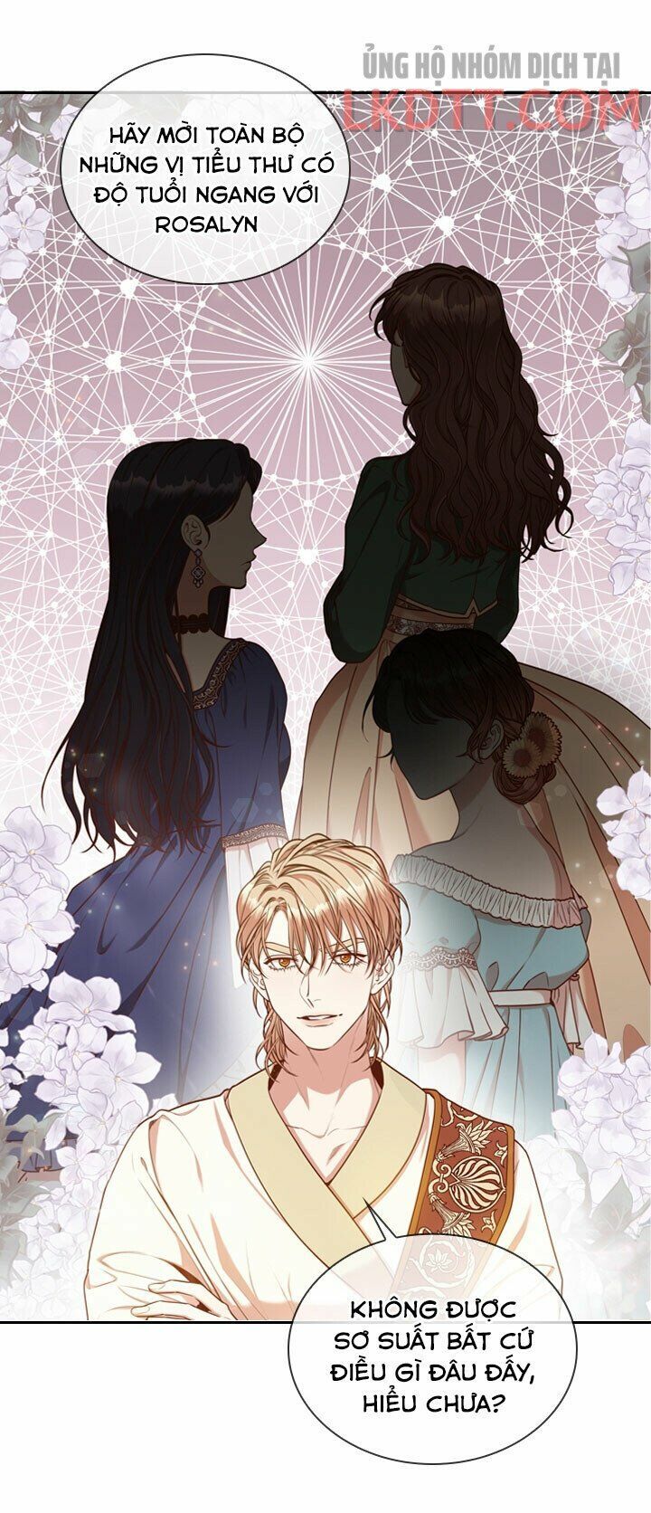 tôi trở thành thư ký của bạo chúa chapter 30 67