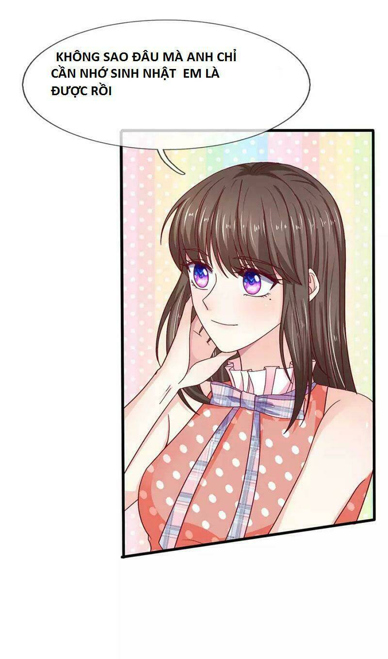 từ chối kết hôn với đại gia: cô dâu bỏ trốn chapter 42 6