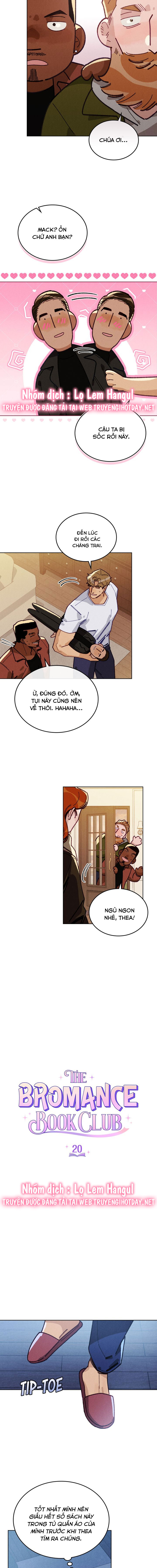 giải mã ngôn ngữ trái tim chapter 39 5