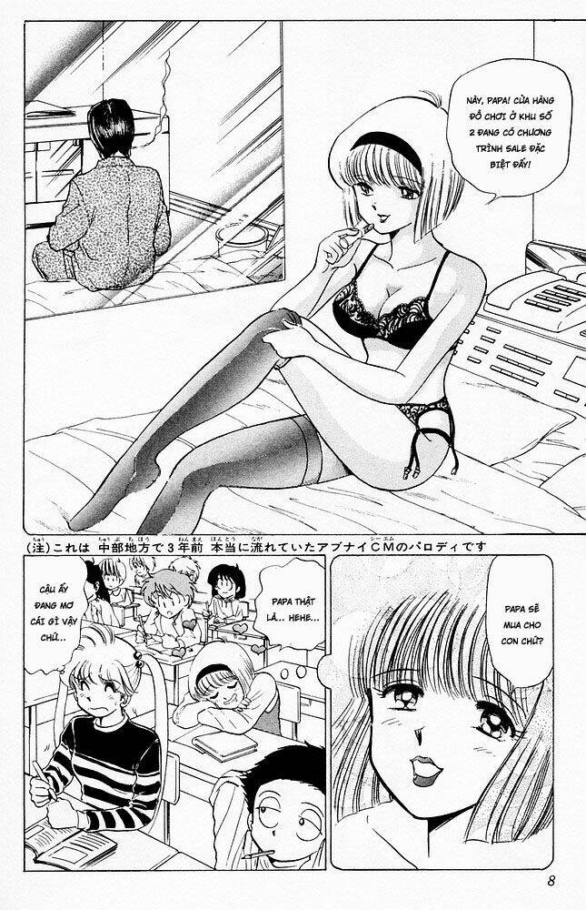 jigoku sensei nube - người thầy dũng cảm chapter 69 2