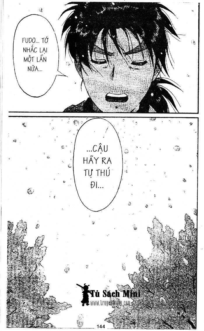 thám tử kindaichi (bản đẹp) chapter 144 17