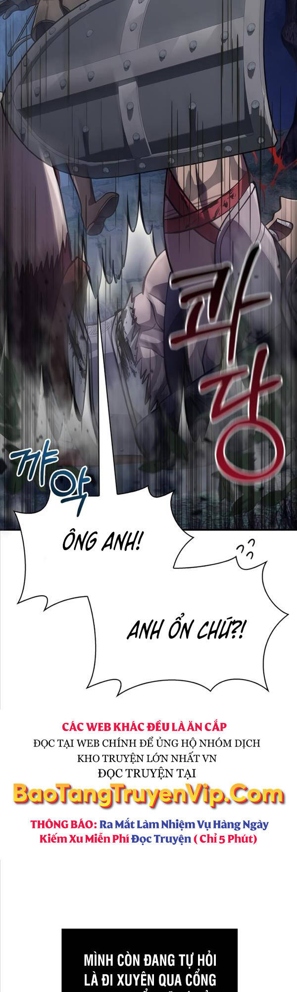 sống sót trong trò chơi với tư cách là một cuồng nhân chapter 10 3