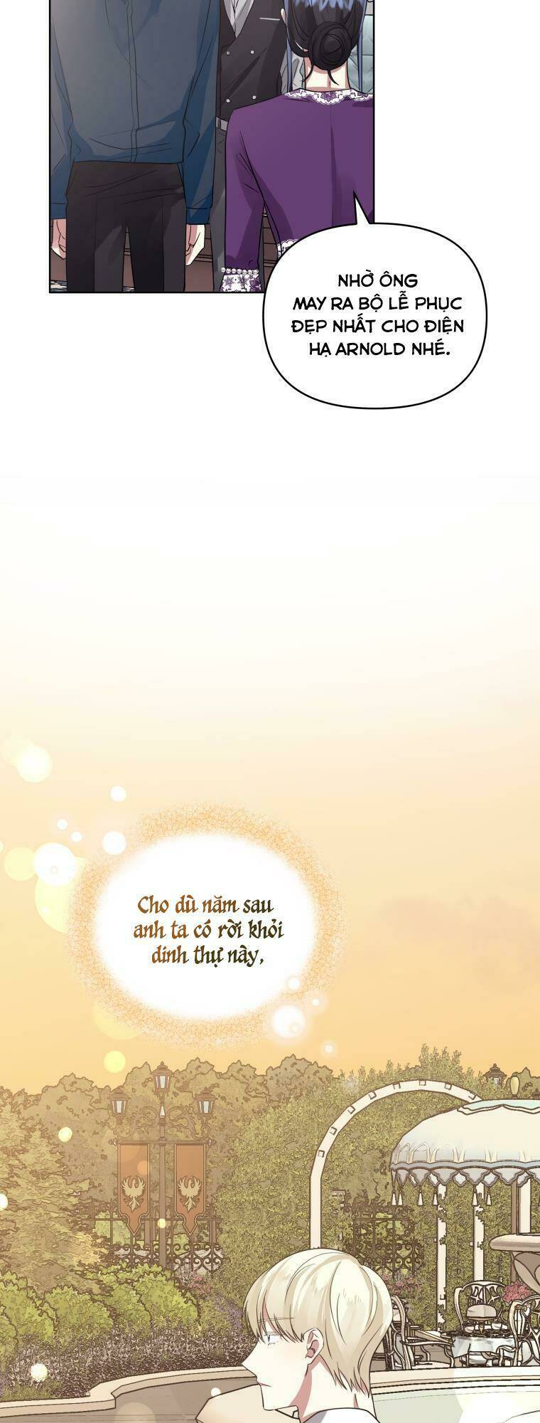 ác nữ phản diện đã chọn nam chính chapter 18 11