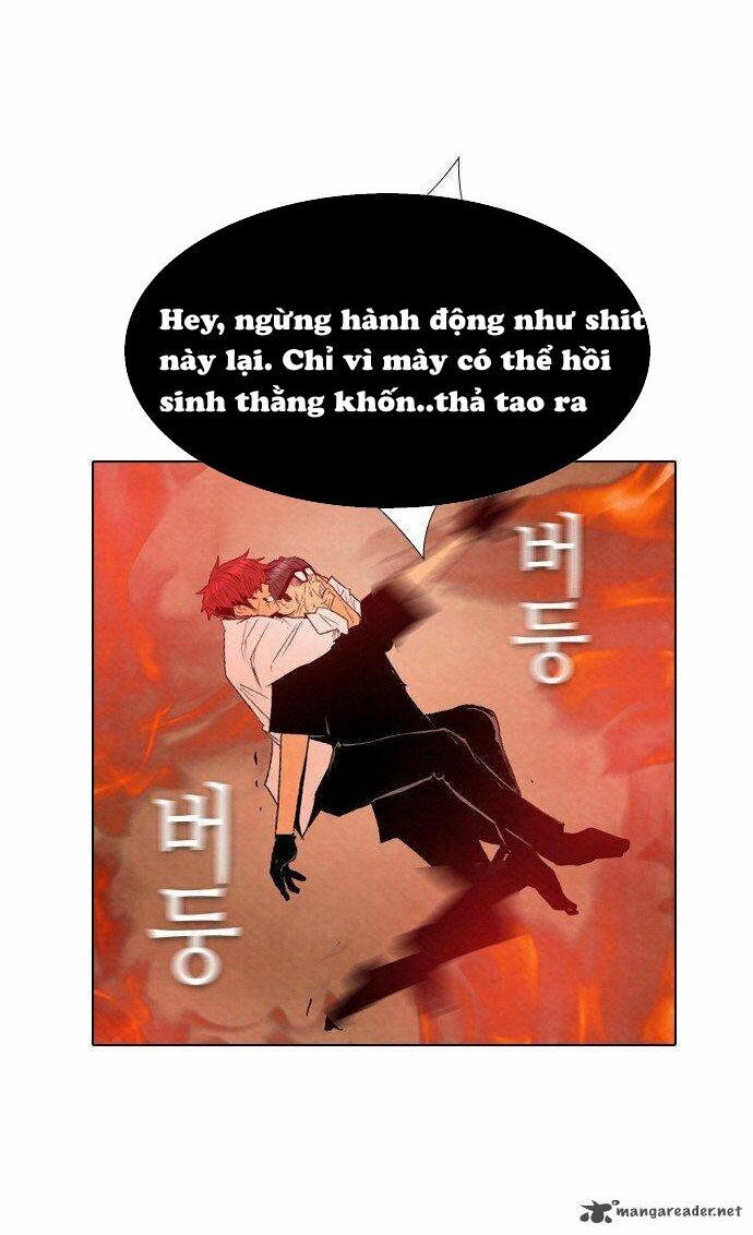 nạn nhân hồi sinh chapter 28.2 47