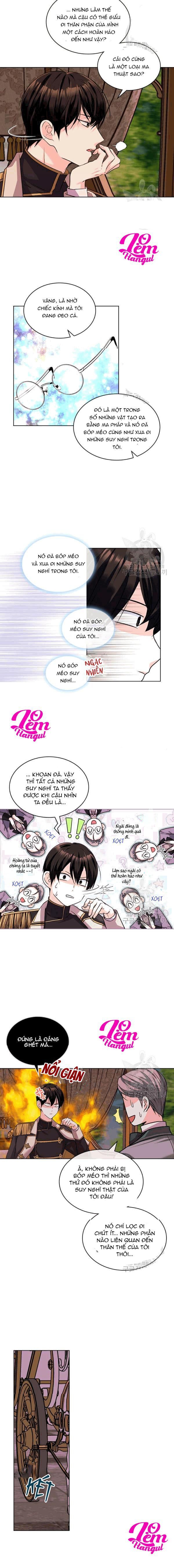 đức hạnh của ác nữ phản diện chapter 51 21