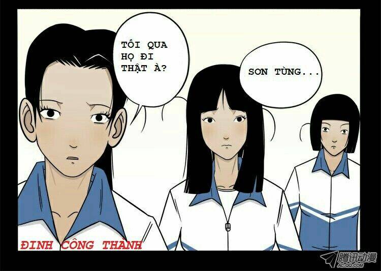 những sự kiện kỳ dị chapter 15 10