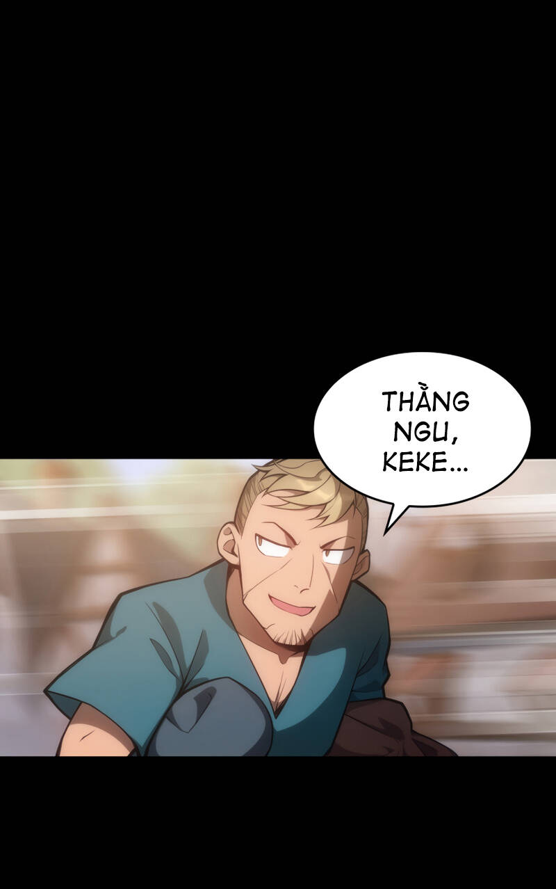 tái sinh ở dị giới, tôi từ công chức trở thành chiến thần chapter 4 20