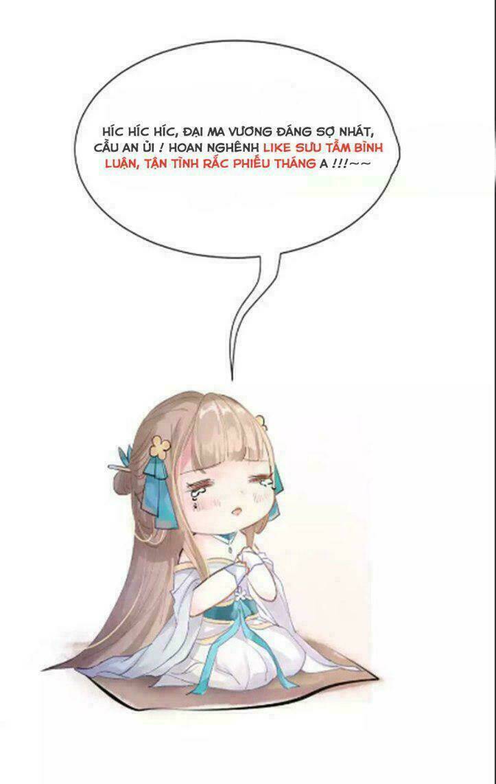 thiếu nữ sấm sét chapter 18 38