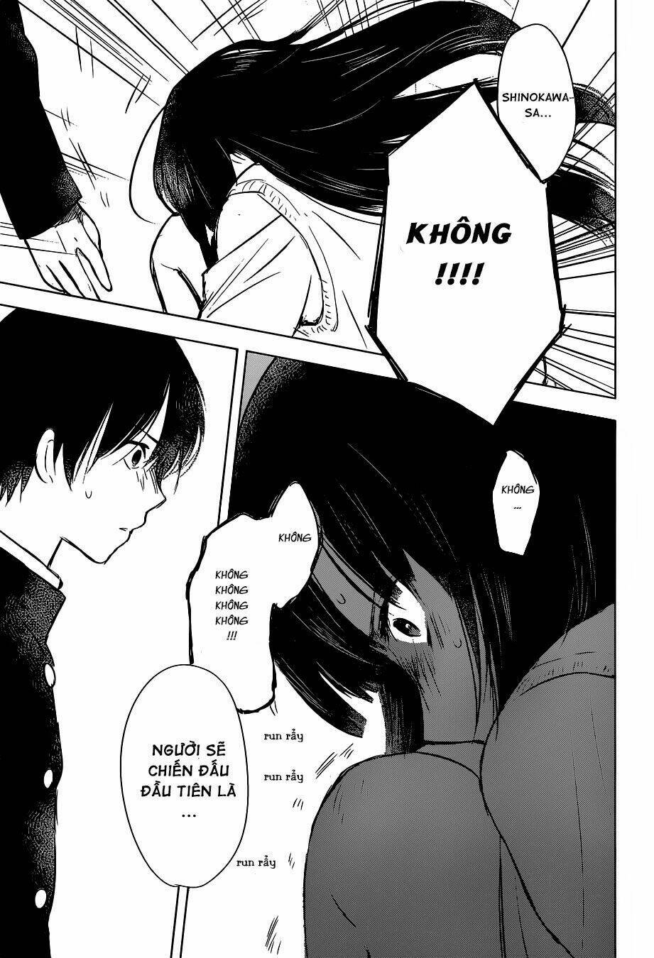 gojikanme no sensou chapter 1 40