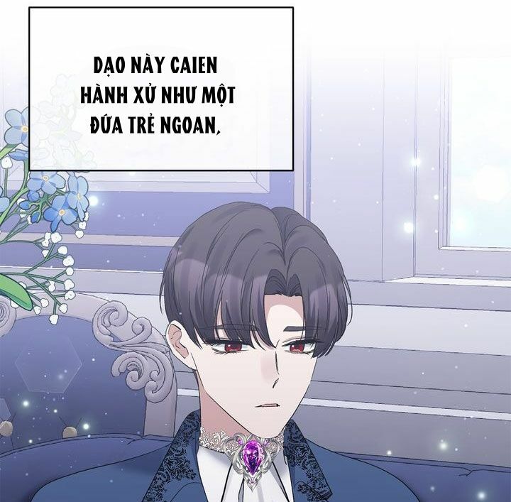 nữ công tước phương bắc là một nhân vật phản diện chapter 18 39