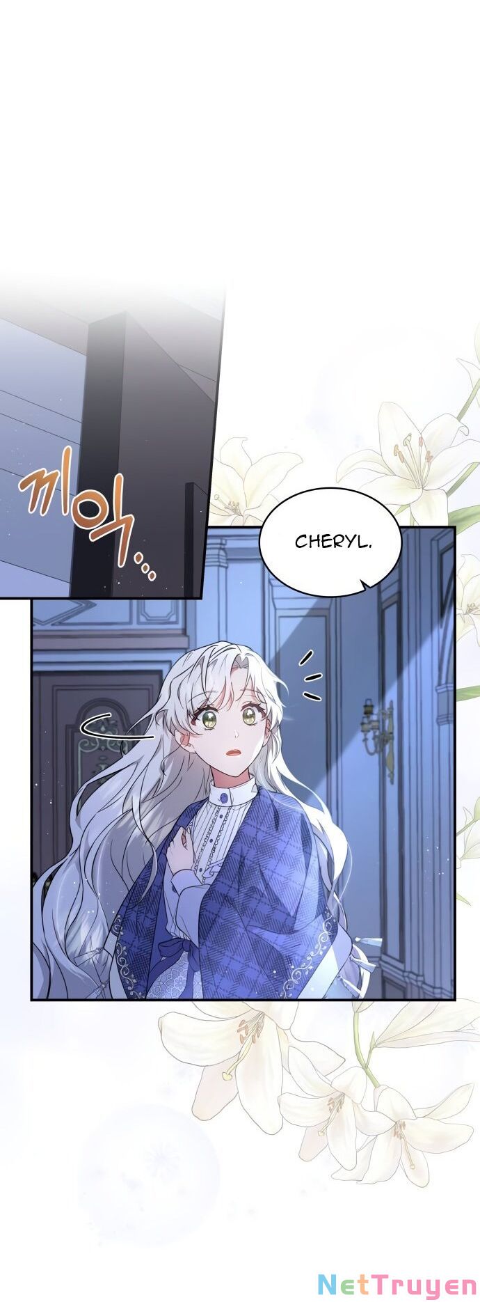 'di vật' melvin để lại chapter 8.2 40