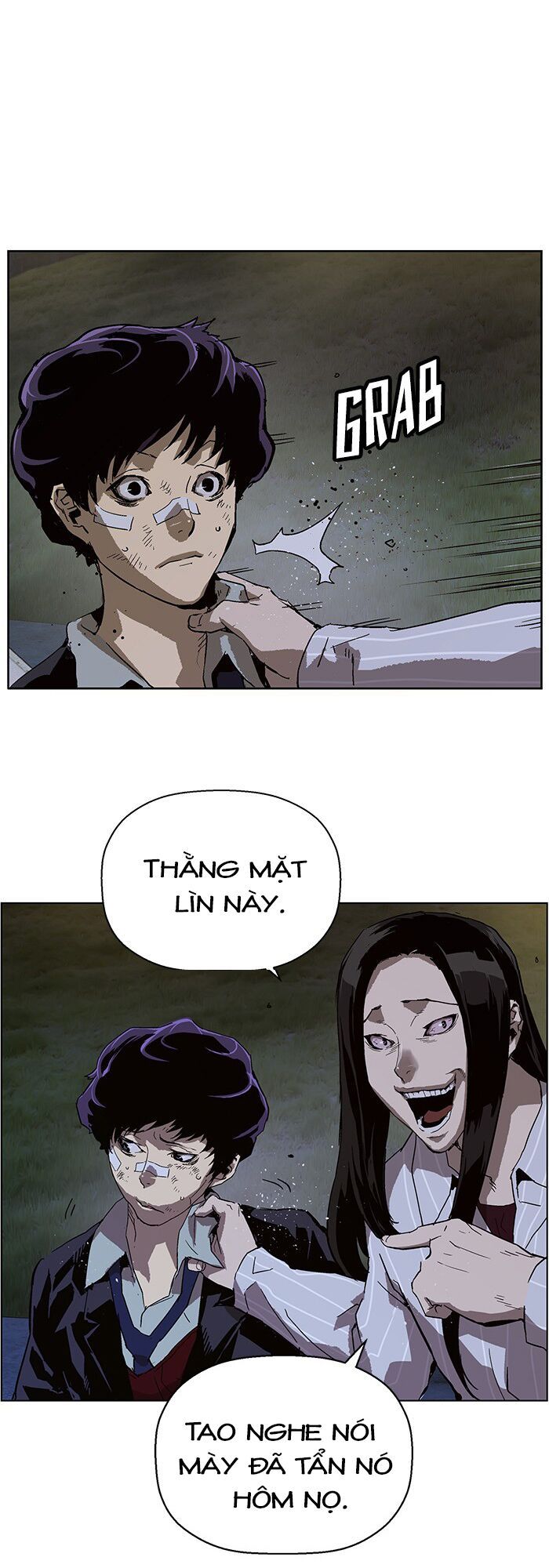 anh hùng yếu chapter 134 65