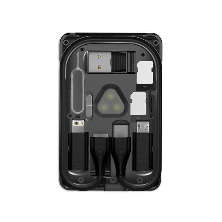 Hộp sạc đa năng KableCard B4-L0087