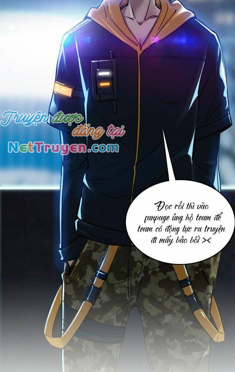 người tiên phong chapter 2 25