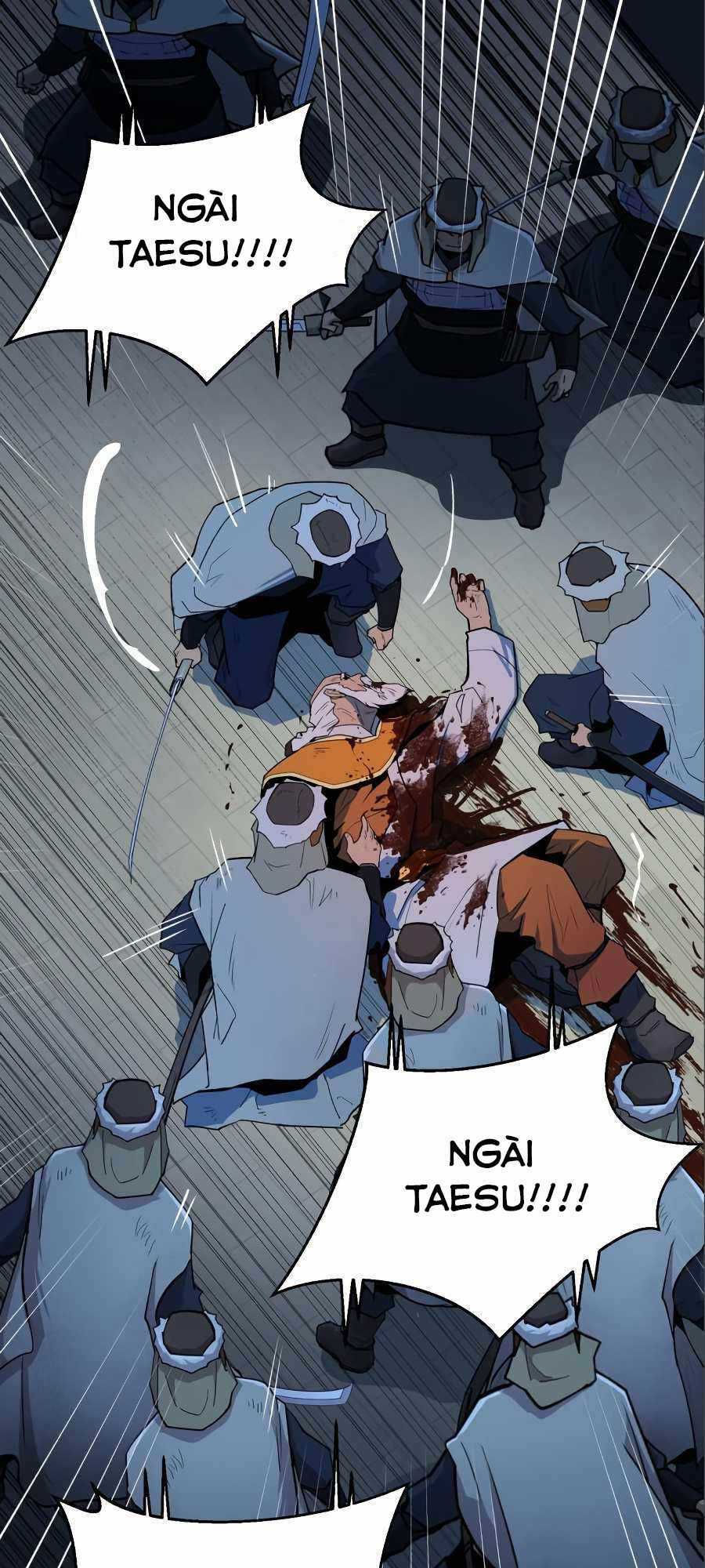 thiếu niên kiếm sư chapter 7 90