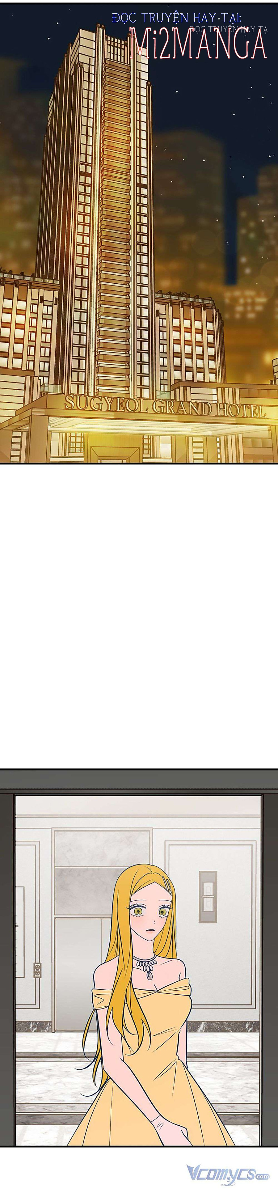 Kẻ Rác Rưởi Không Đáng Được Yêu chapter 33.2 15