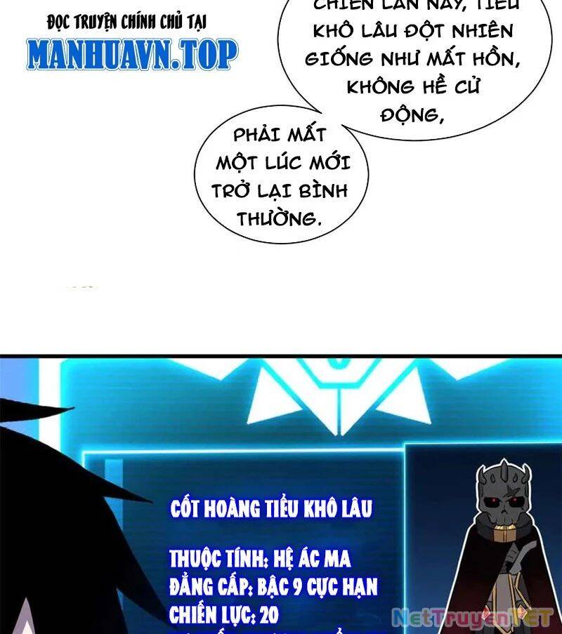 ma thú siêu thần chapter 171 26